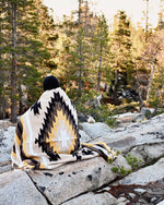 The Zion Blanket