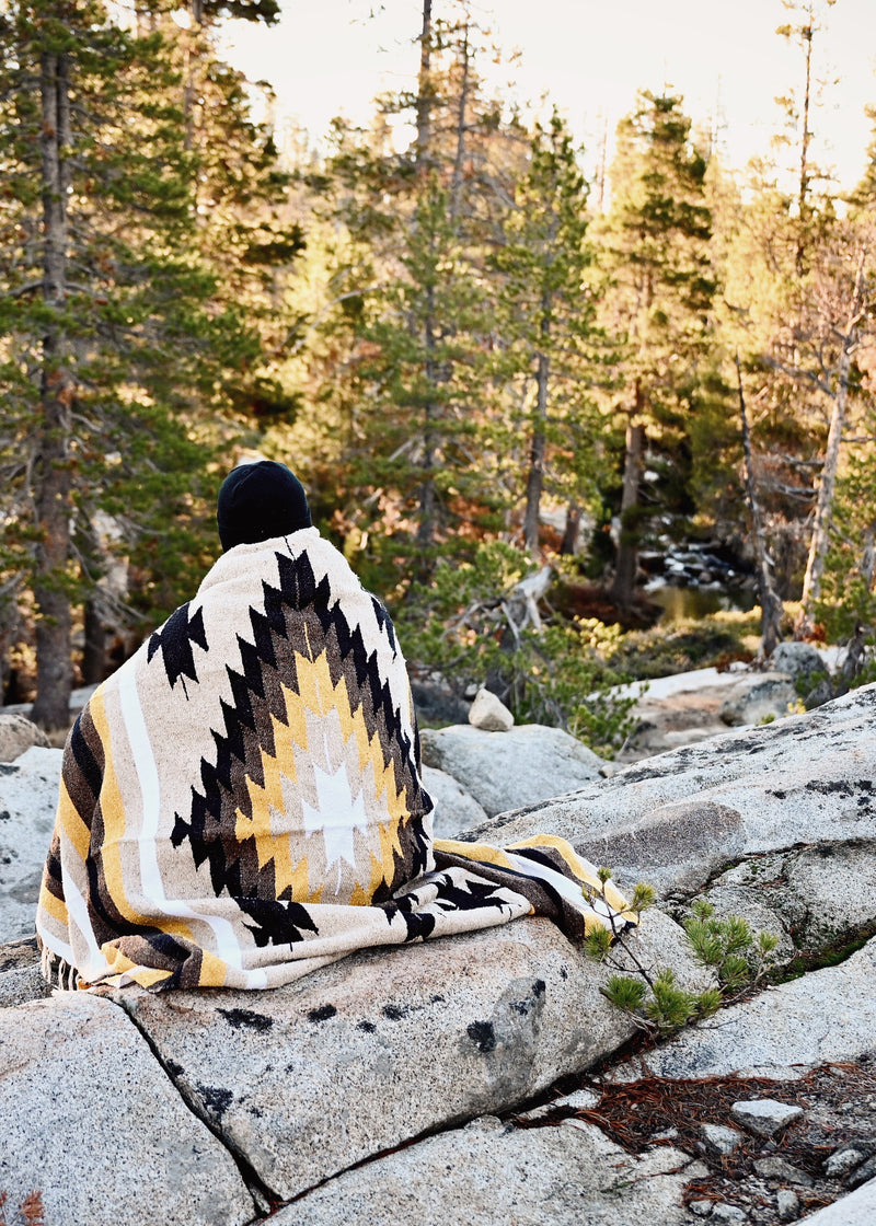 The Zion Blanket