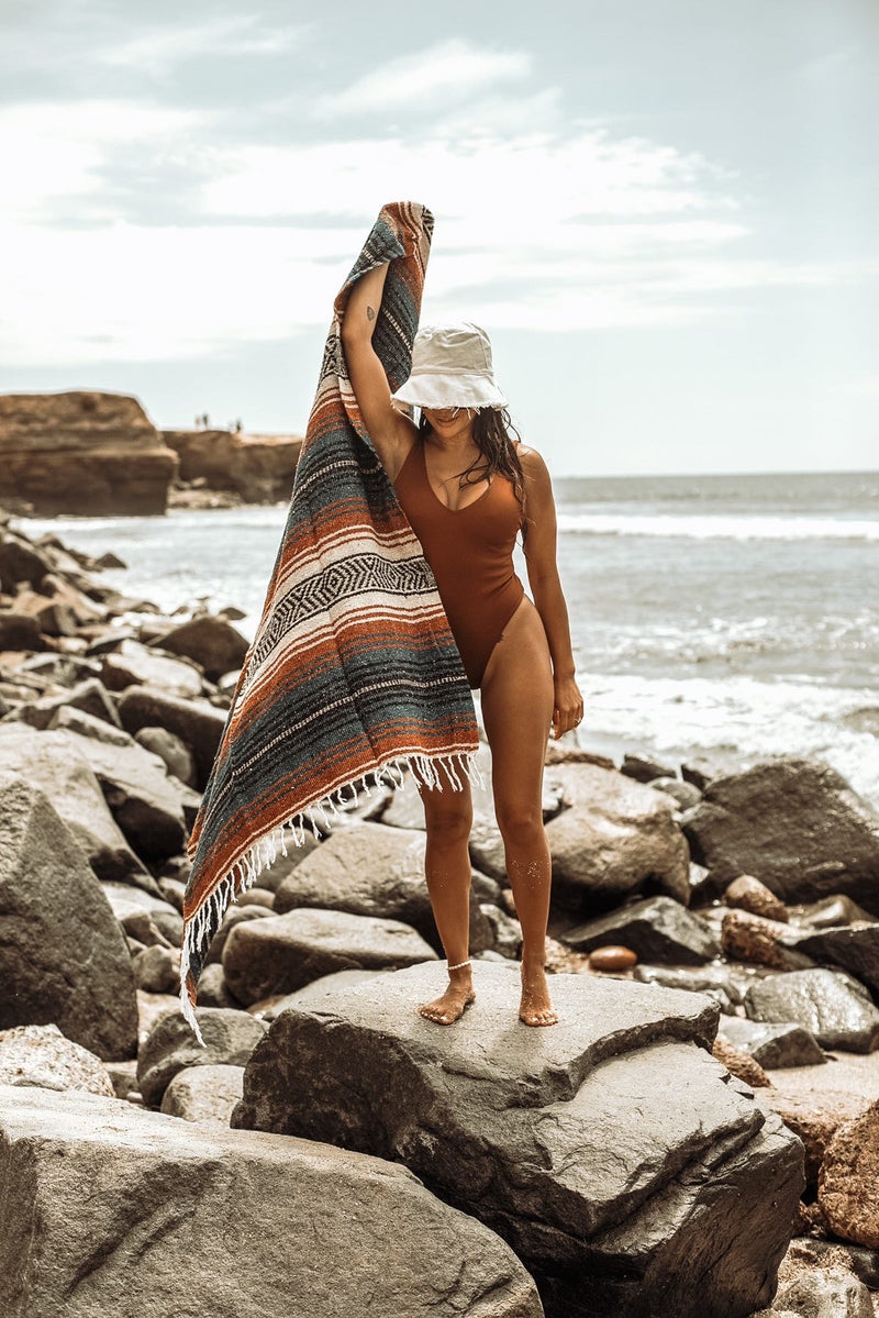 Haleiwa Blanket