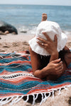 Haleiwa Blanket