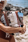 Canyon Blanket