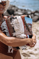 Canyon Blanket