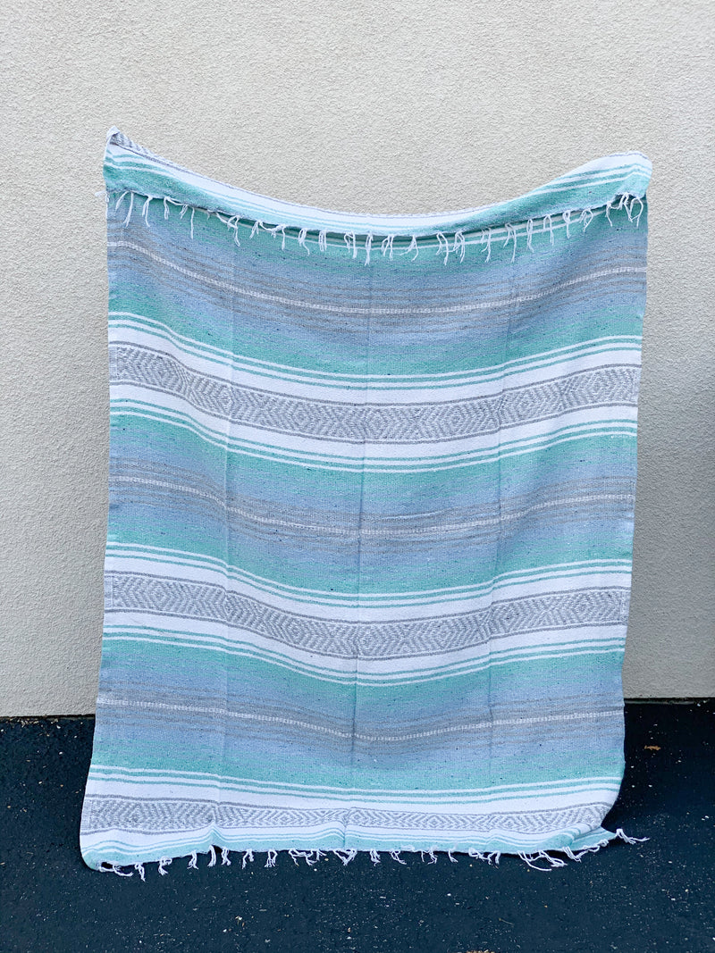 The Catalina Blanket