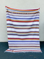 The Clemente Blanket
