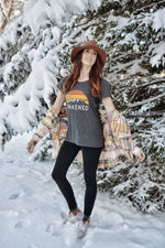 Mt. Kilimanjaro Tee