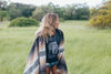 The "Sahara" blanket