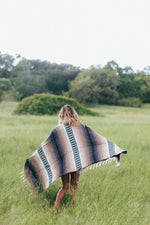 The "Sahara" blanket