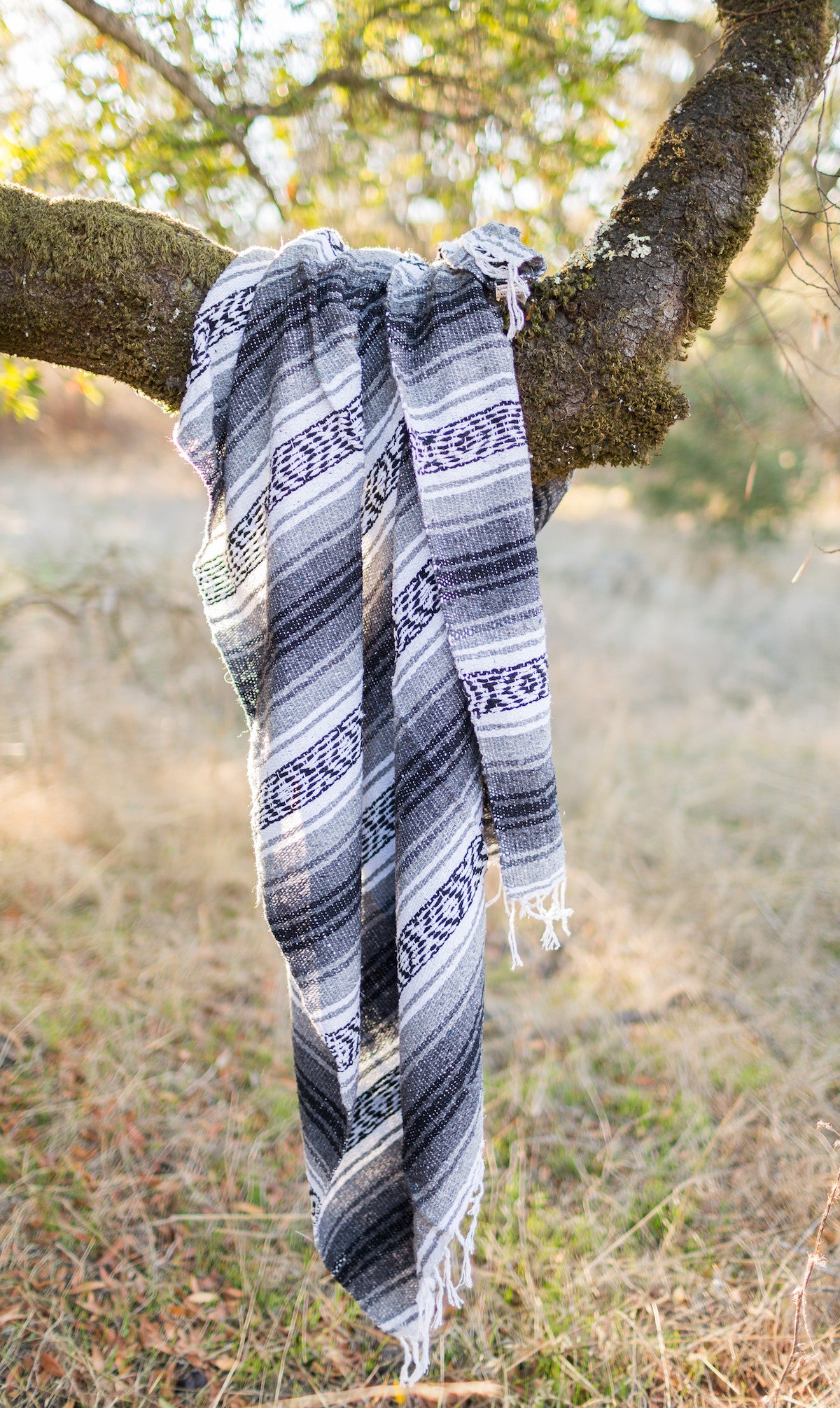 Fair trade mexican blanket sales