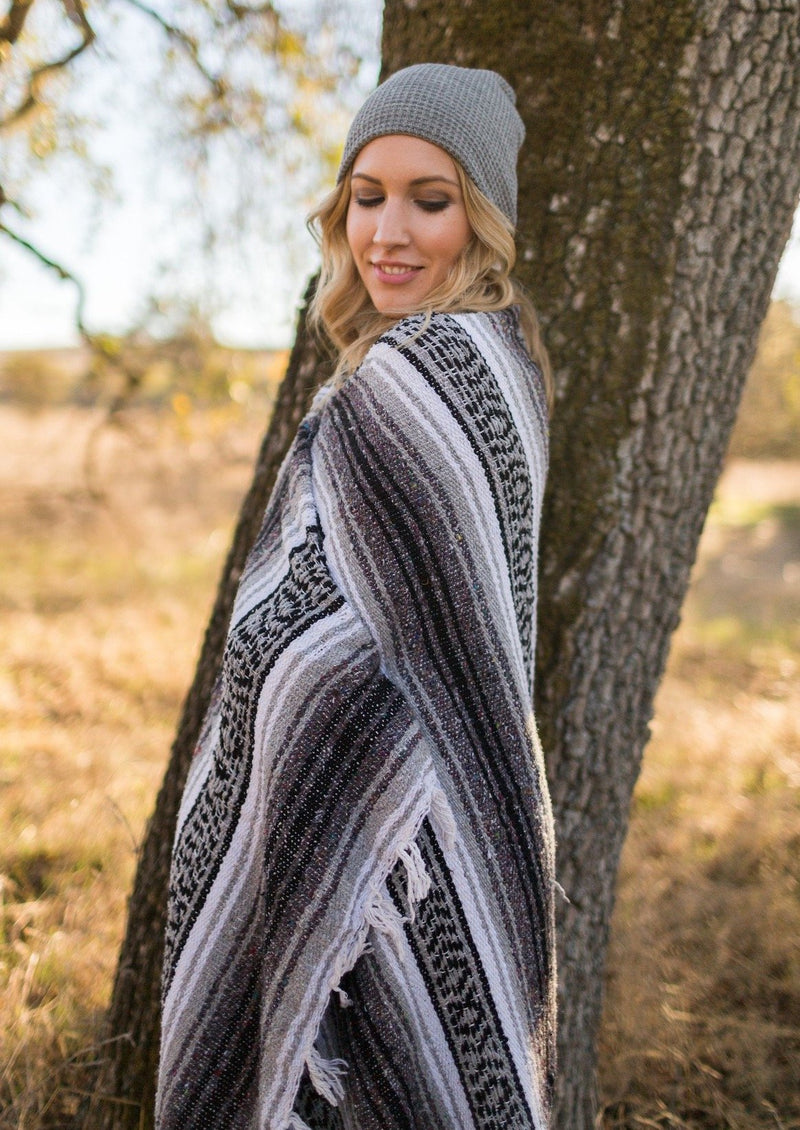 Seattle Blanket